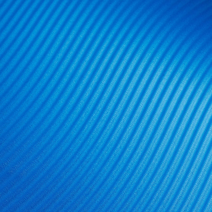 Amazon Basics 1/2 Inch Extra Thick Exercise Yoga Mat with Carrying Strap