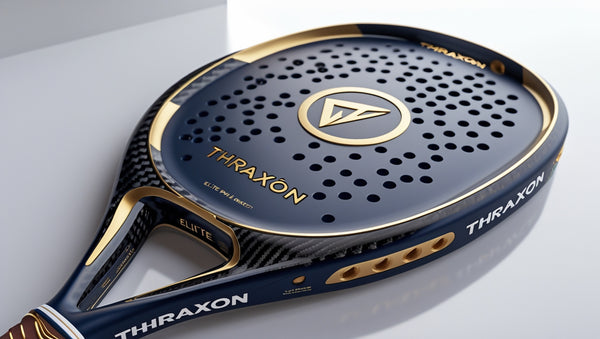 Padel Racket Thraxon